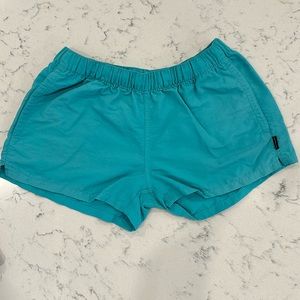 Patagonia Women’s Baggies Shorts - 2.5”